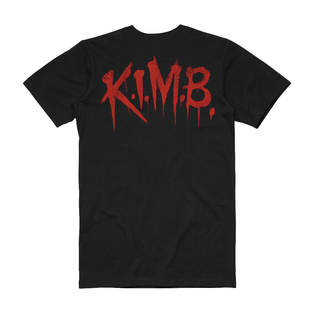 Killing Is My Business T-Shirt