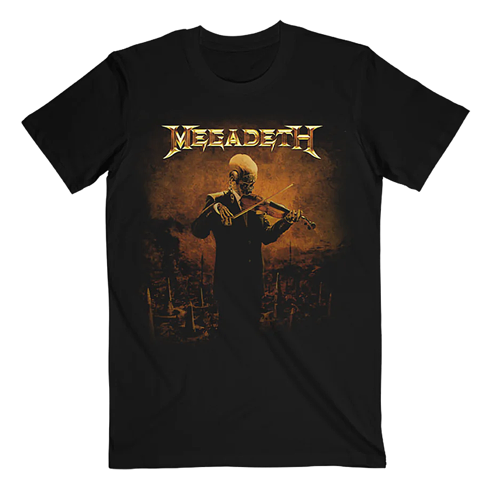 Violinist T-Shirt