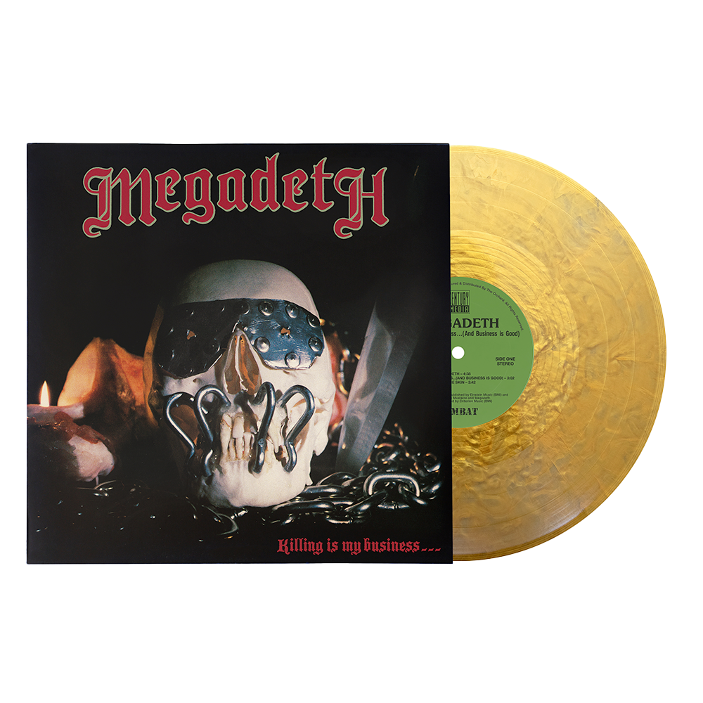 【LP】MEGADETH　Killing is my business 81f9OD7gKsL._UF1000,1000_QL80_.jpg
