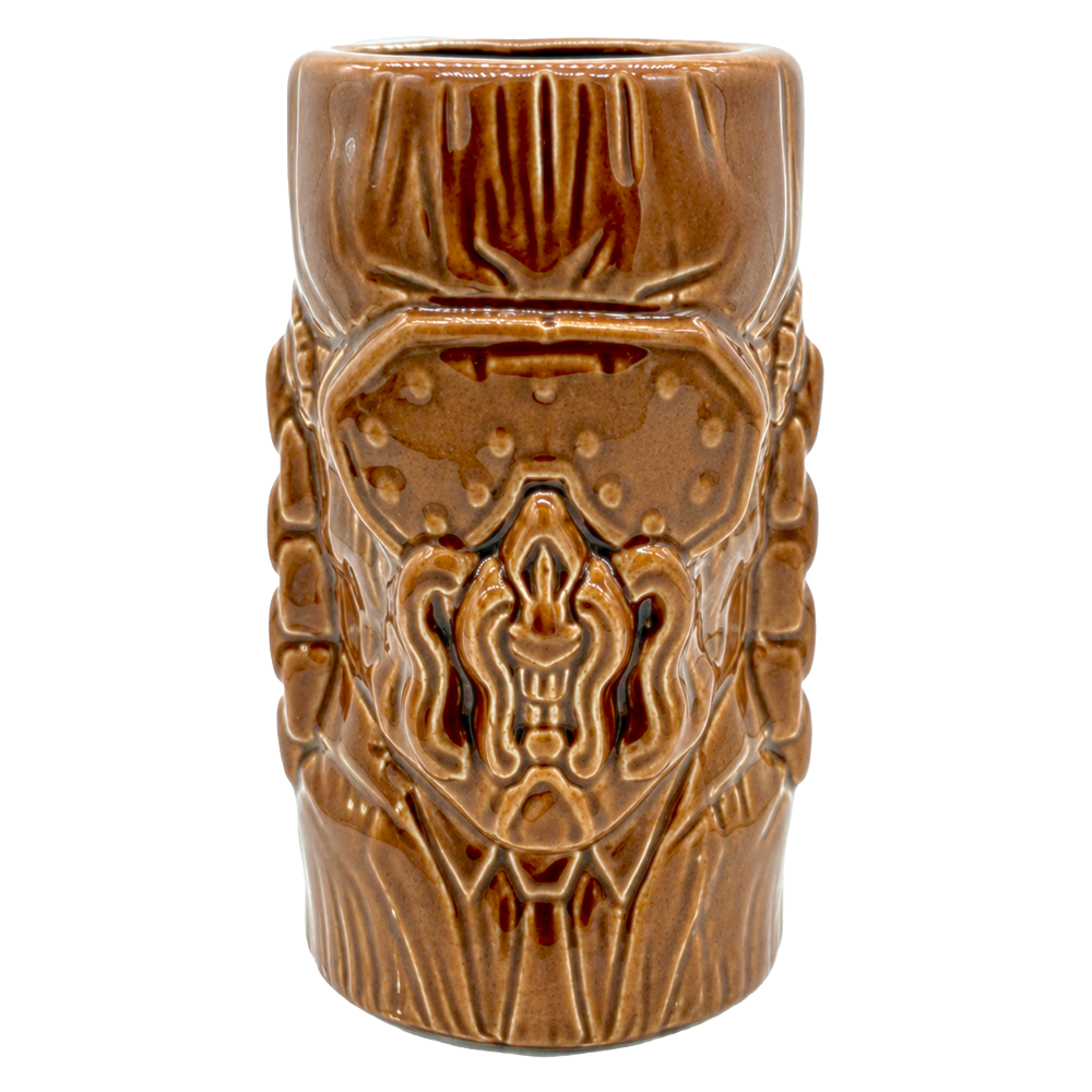 Vic Tiki Mug