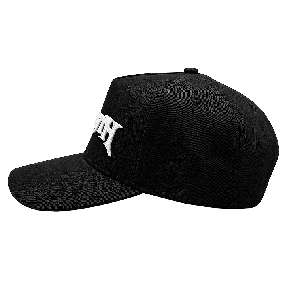 Classic Logo Hat