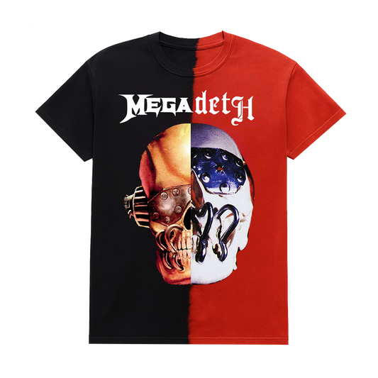 Killing Is My Business Split Tee