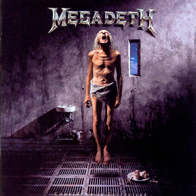 Countdown to Extinction