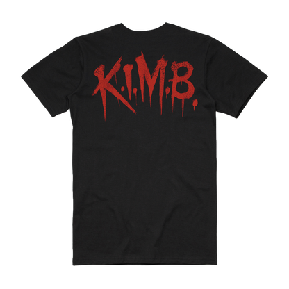 Killing Is My Business T-Shirt