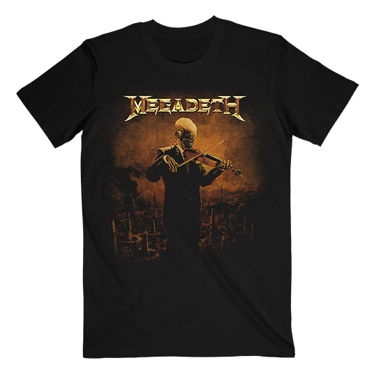 Violinist T-Shirt