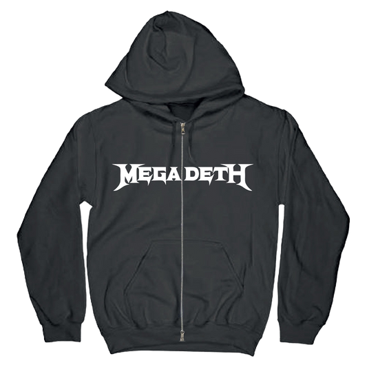 Vic Zip Up Hoodie