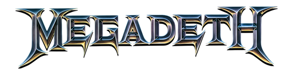 Megadeth Logo
