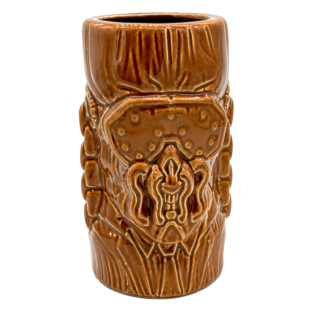 Vic Tiki Mug