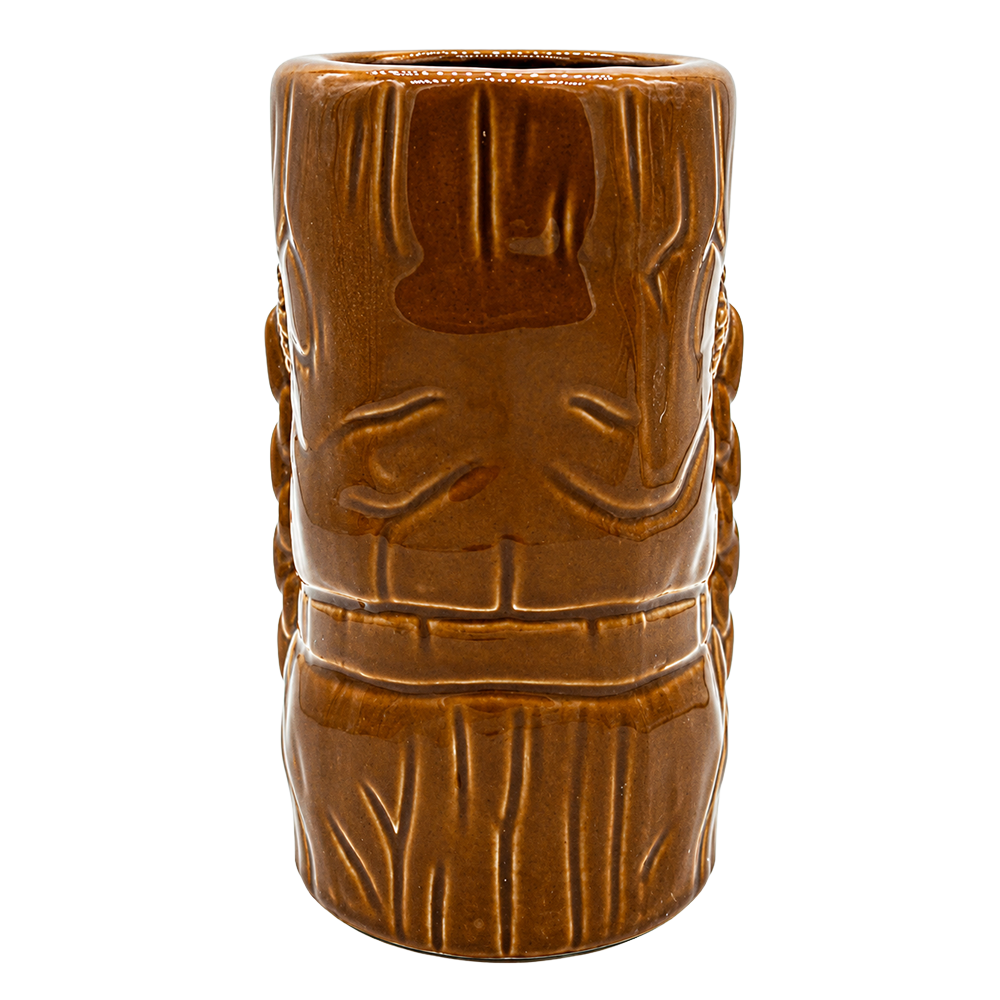 Vic Tiki Mug