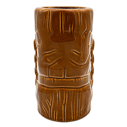 Vic Tiki Mug