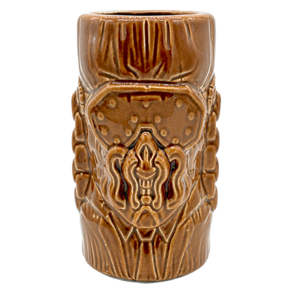 Vic Tiki Mug