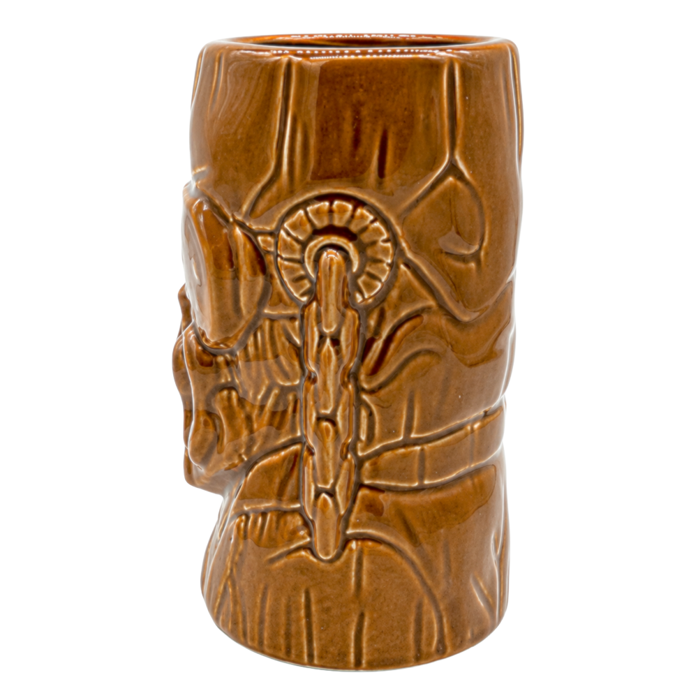 Vic Tiki Mug