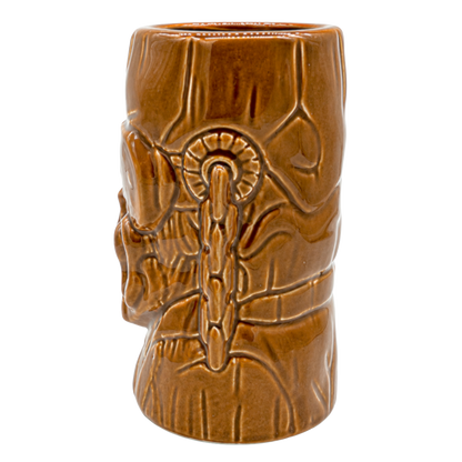 Vic Tiki Mug