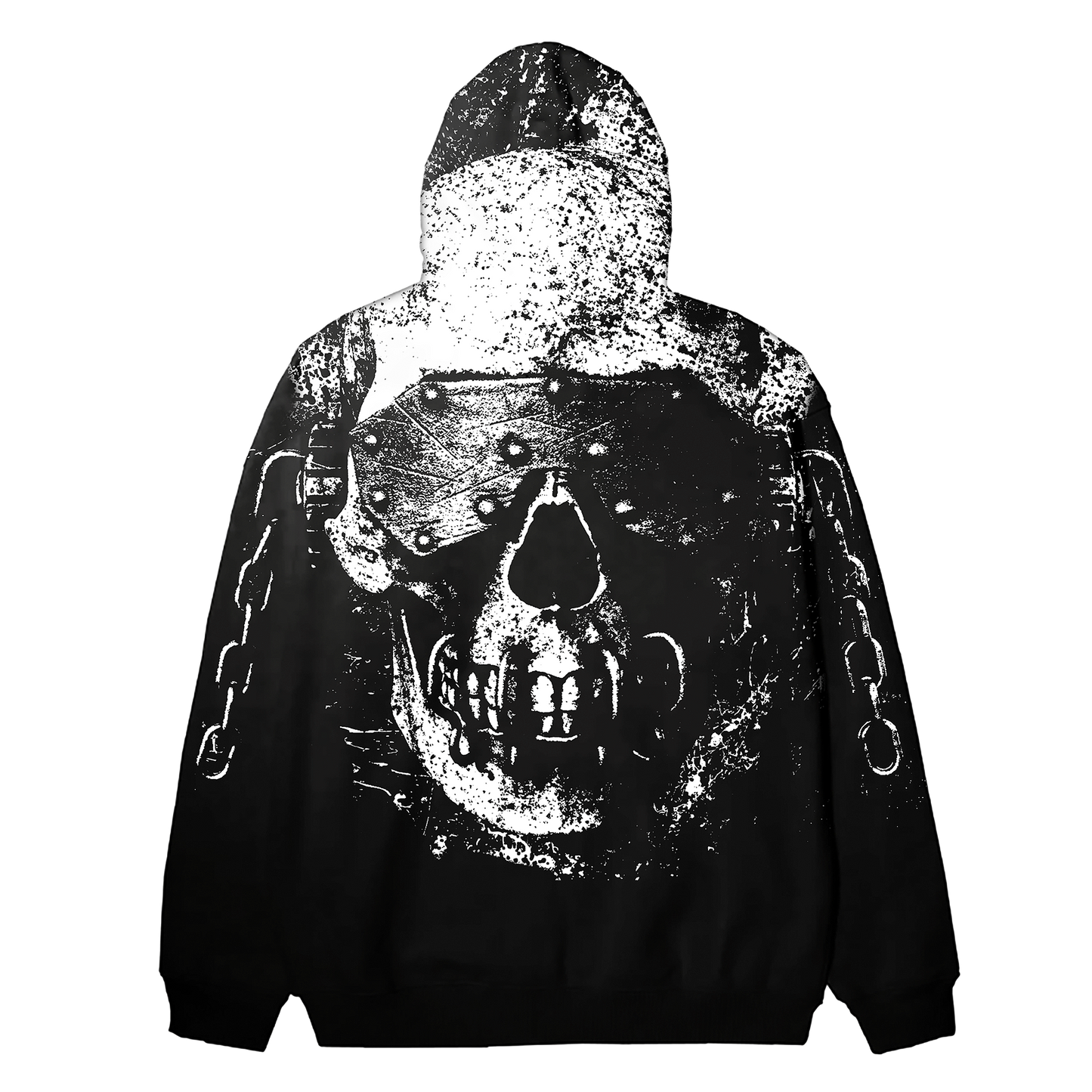 Megadeth Limited Edition Hoodie