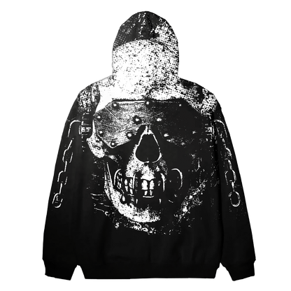 Megadeth Limited Edition Hoodie