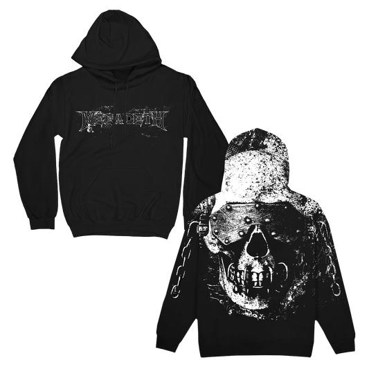 Megadeth Limited Edition Hoodie
