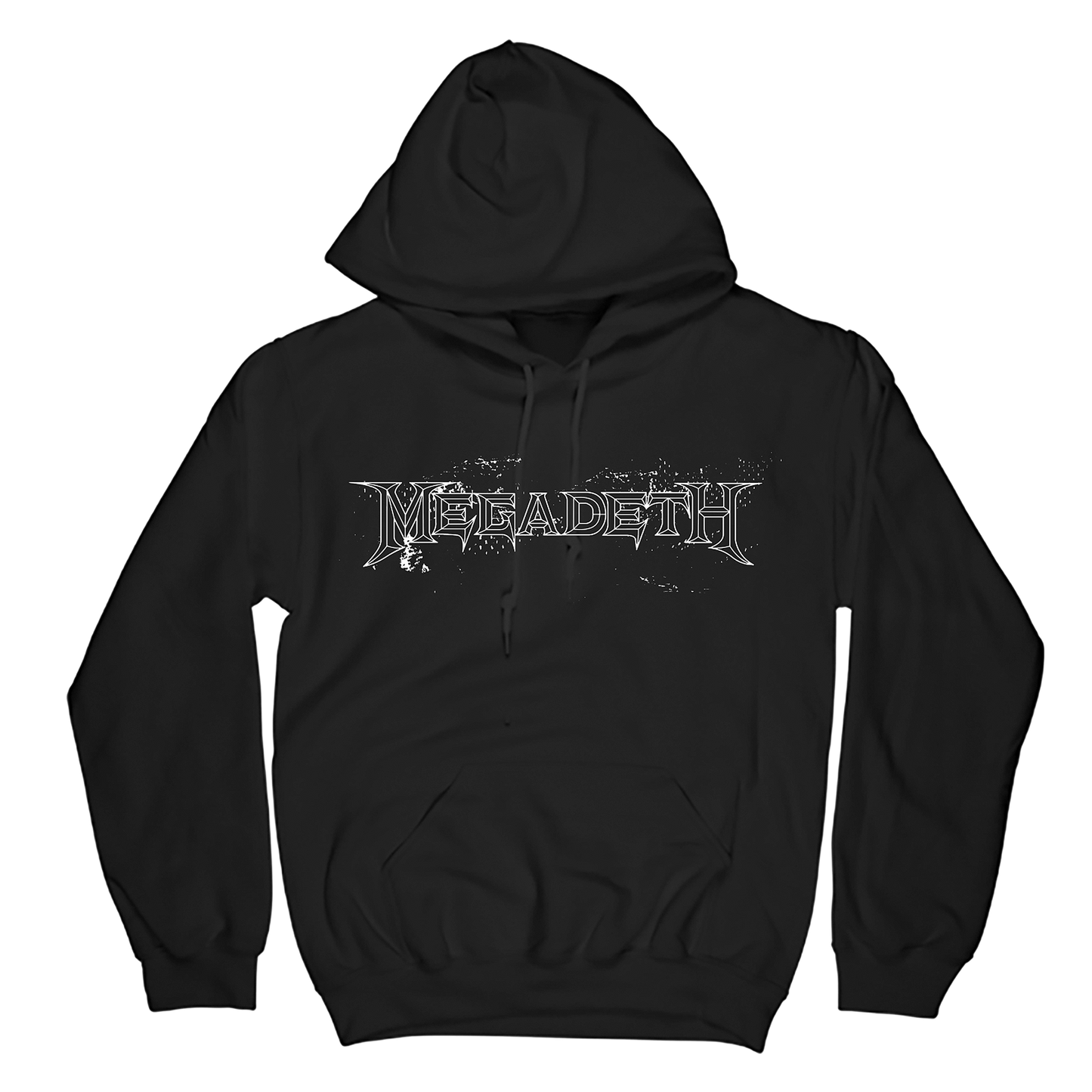 Megadeth Limited Edition Hoodie
