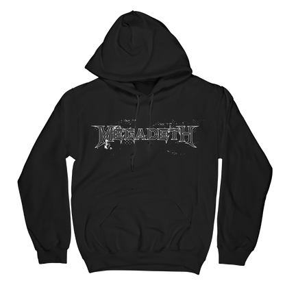 Megadeth Limited Edition Hoodie