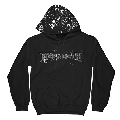 Megadeth Limited Edition Hoodie