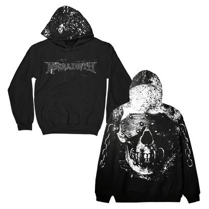 Megadeth Limited Edition Hoodie