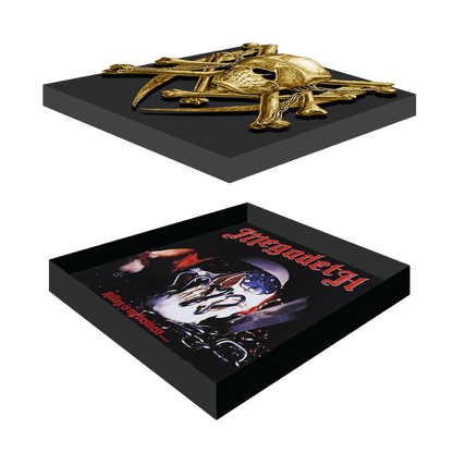 Killing Is My Business... and Business Is Good! 40th Anniversary Collectors Boxset