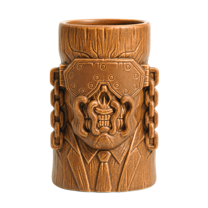 Vic Tiki Mug