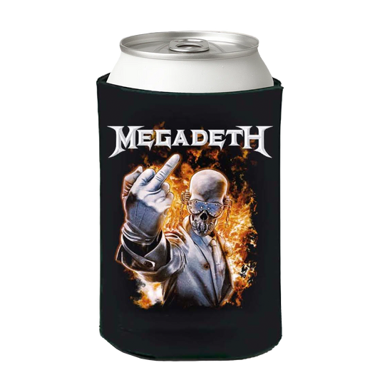 I Don't Care Can Cooler