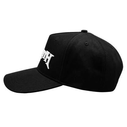 Classic Logo Hat