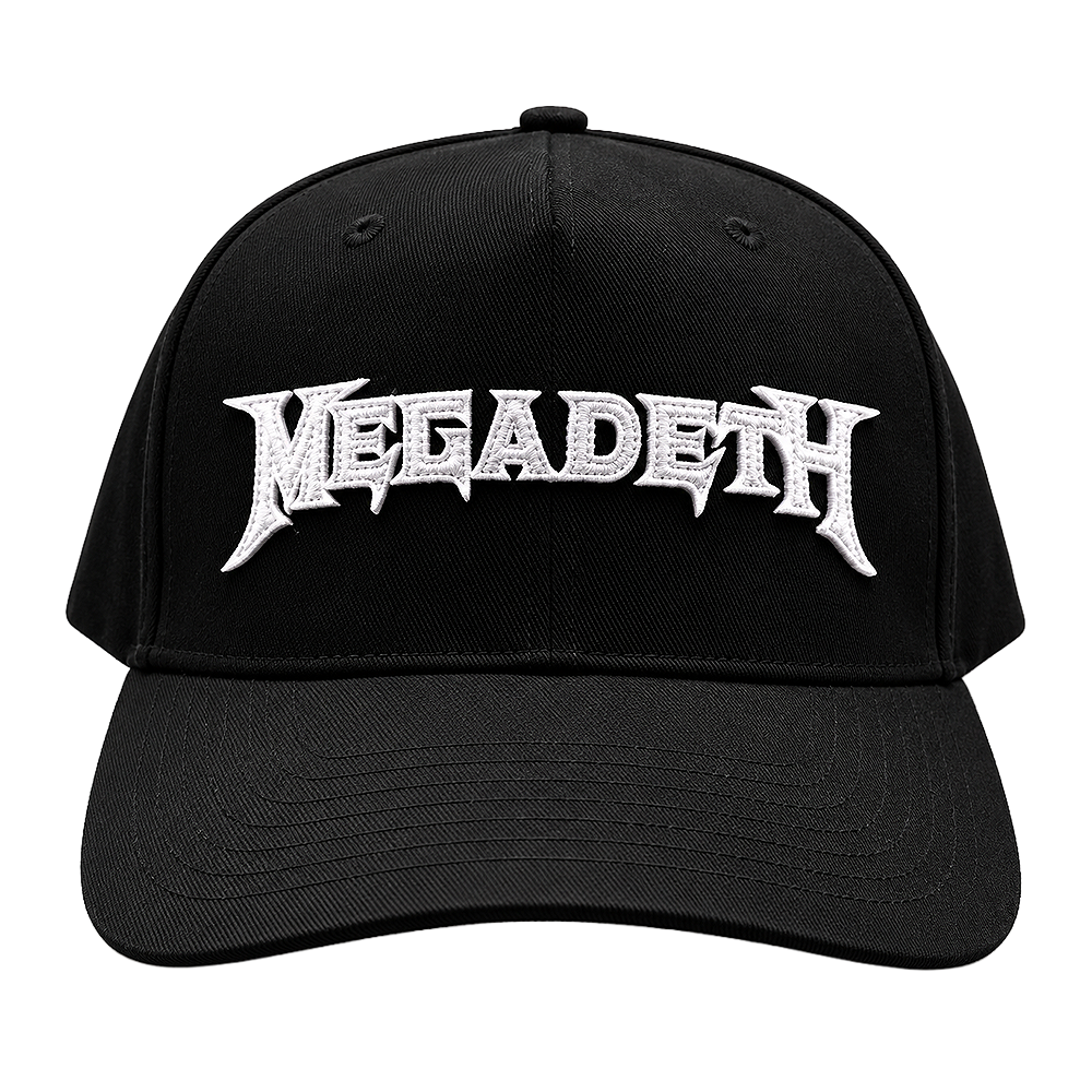 Classic Logo Hat