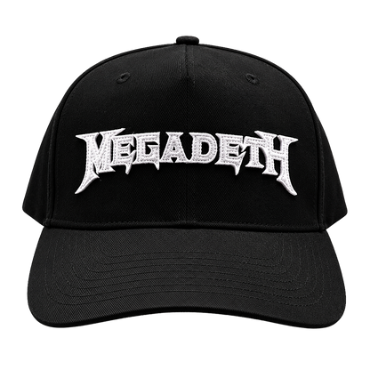 Classic Logo Hat