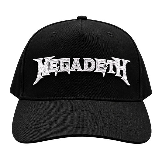 Classic Logo Hat