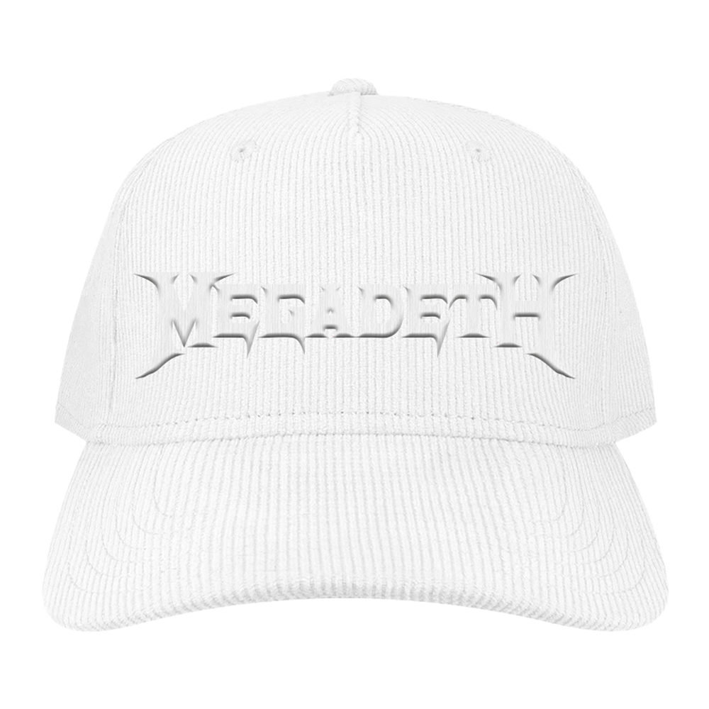 Tipping Point Cap – Megadeth Official Store