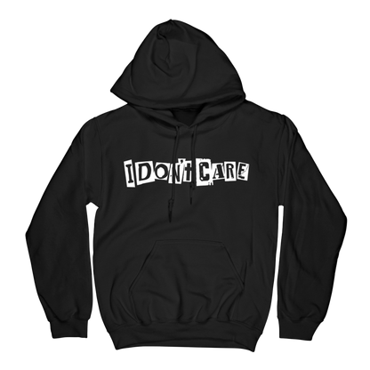 Ransom Note Hoodie
