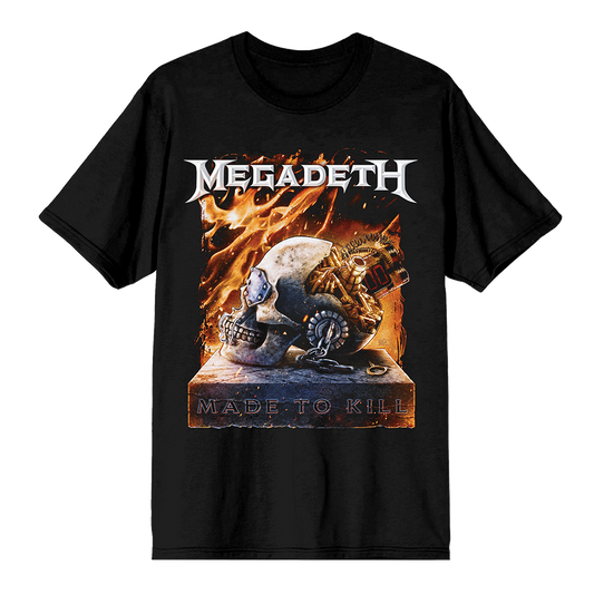 Megadeth – Megadeth Official Store Megadeth – Megadeth Official Store