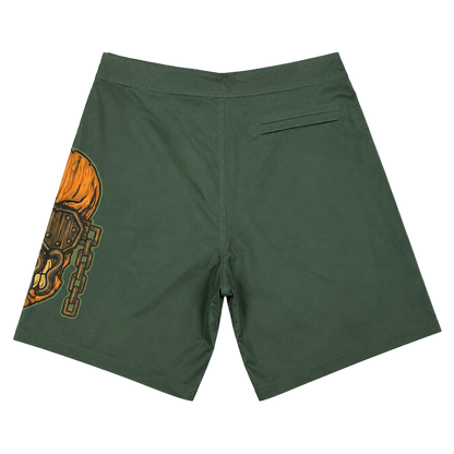 Tiki Vic Board Shorts