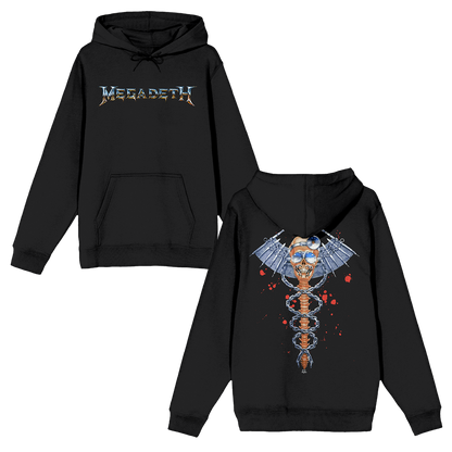 Dr. Vic Hoodie