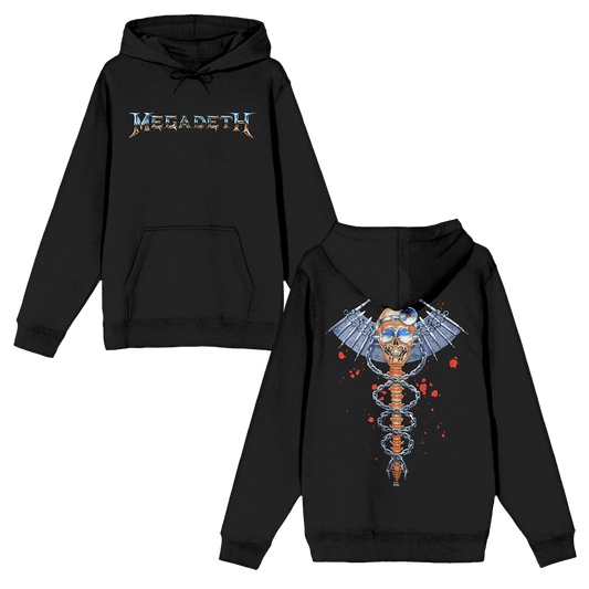 Dr. Vic Hoodie