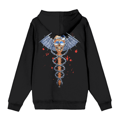 Dr. Vic Hoodie