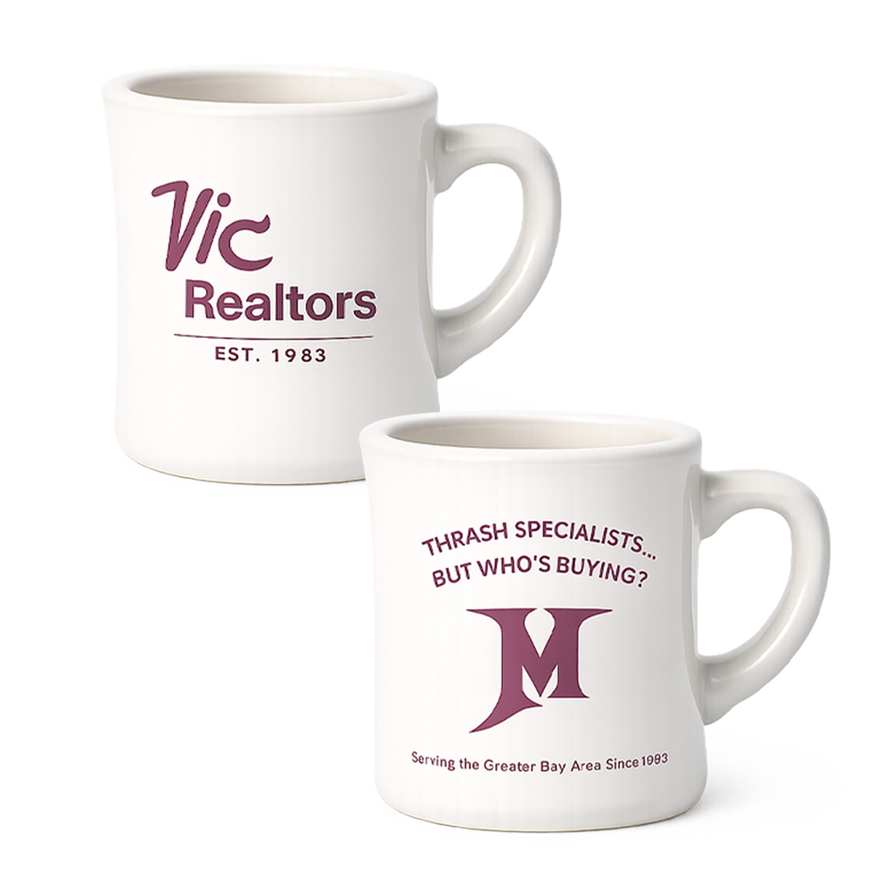 Megadeth Peace Sells mug - official Megadeth merch