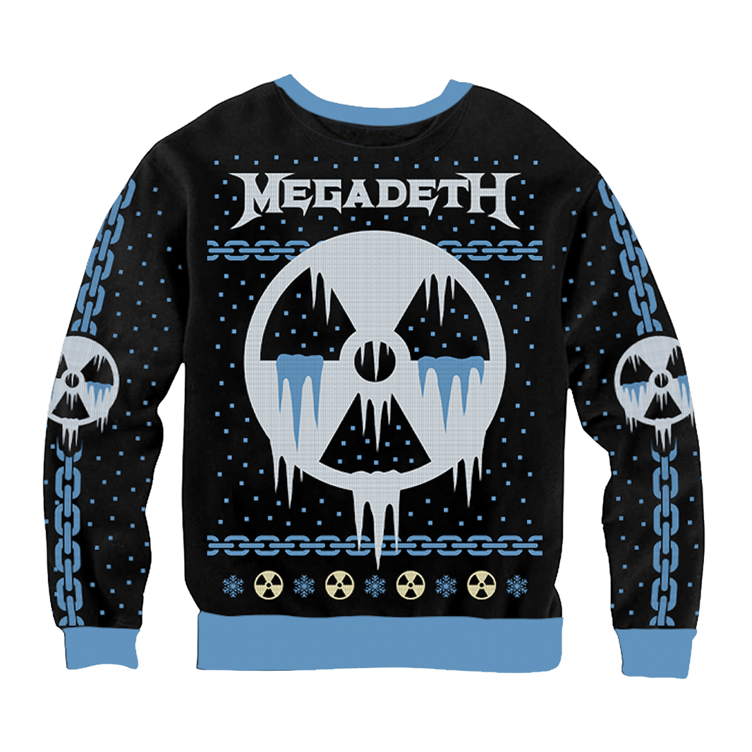 Megadeth CD – Megadeth Official Store