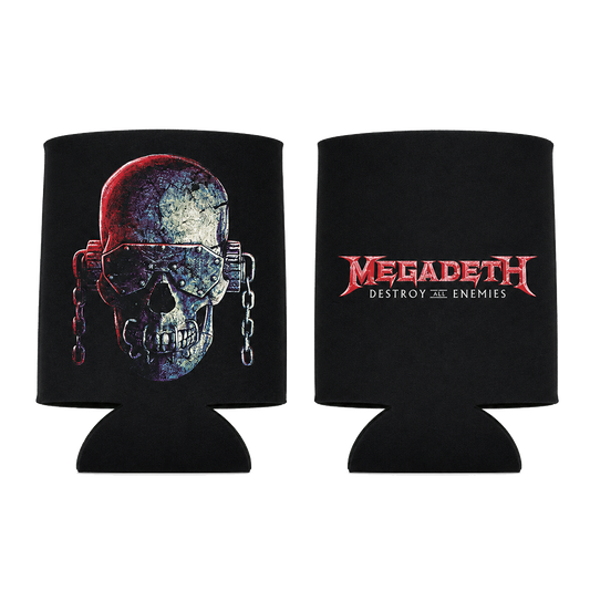 Destroy All Enemies Can Cooler