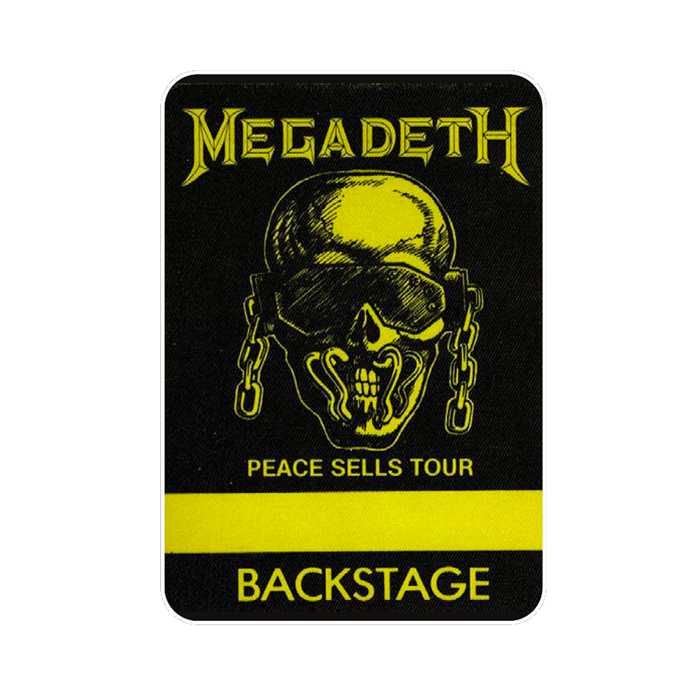Peace Sells… But Who’s Buying? 40th Anniversary Boxset