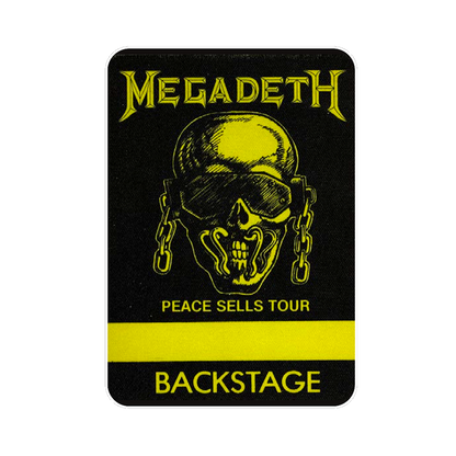 Peace Sells… But Who’s Buying? 40th Anniversary Boxset