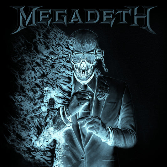 Megadeth Expanded Digital Album