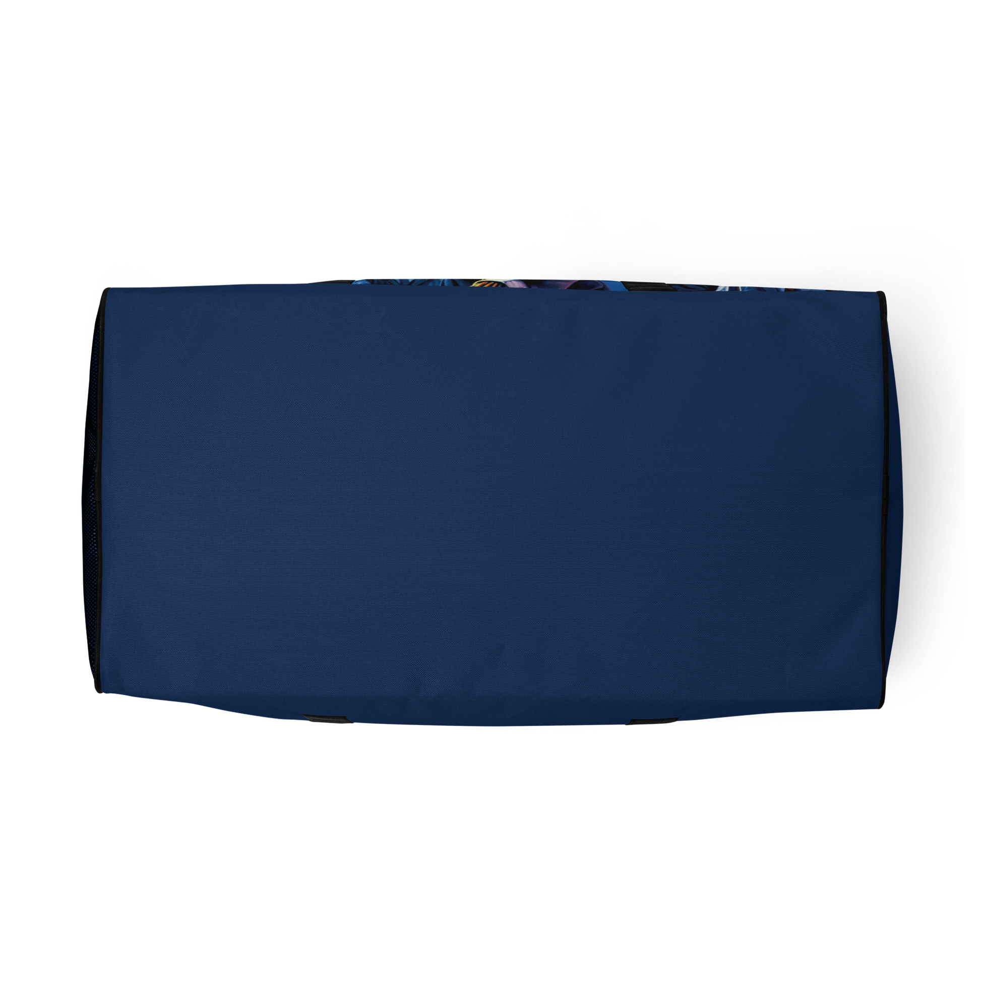Megadeth Rust In Peace duffle bag interior view - official Megadeth merch