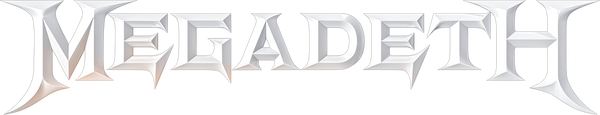 Megadeth Official Store